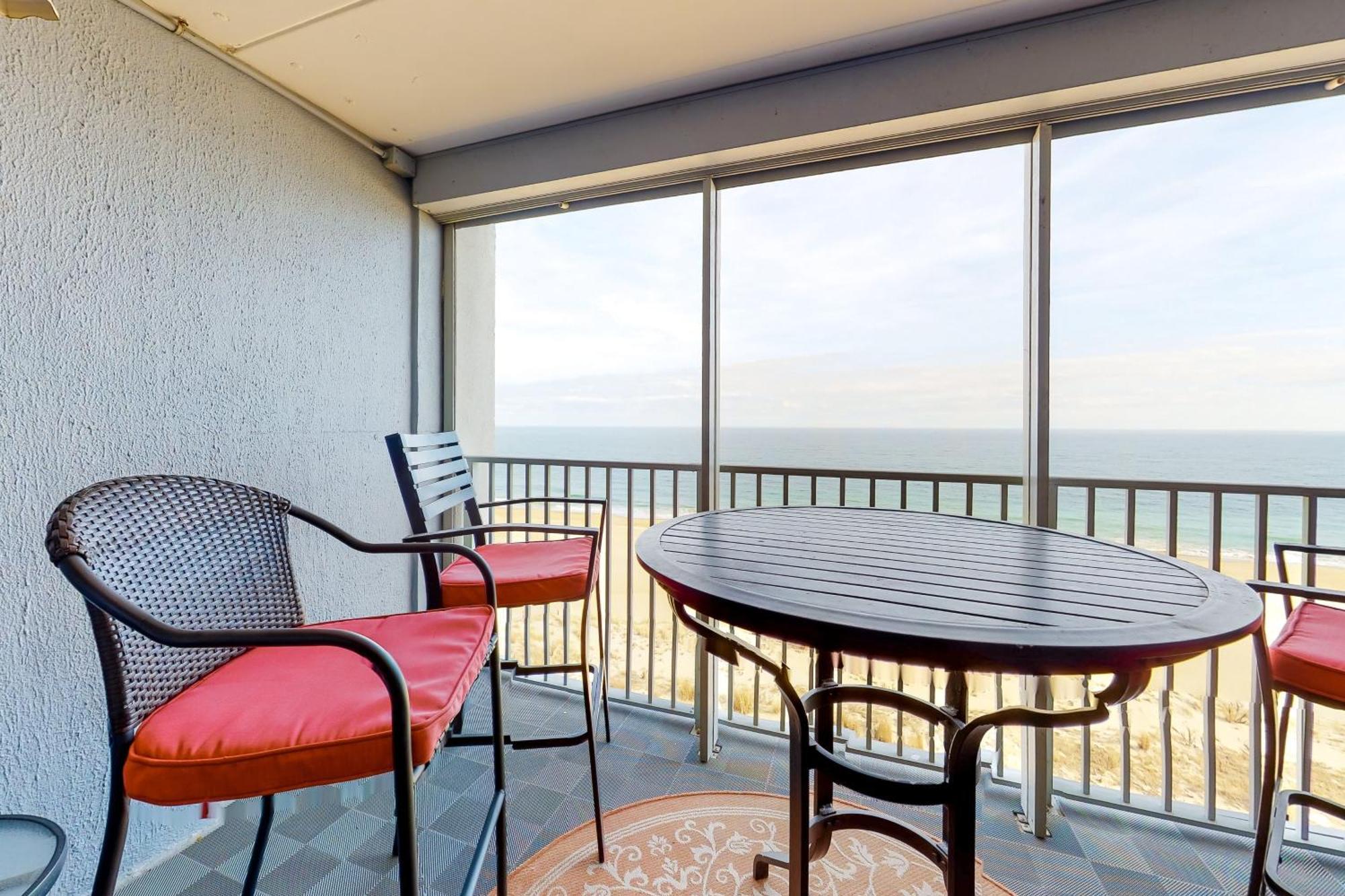 Villa Oceana II Ocean Stadt Zimmer foto