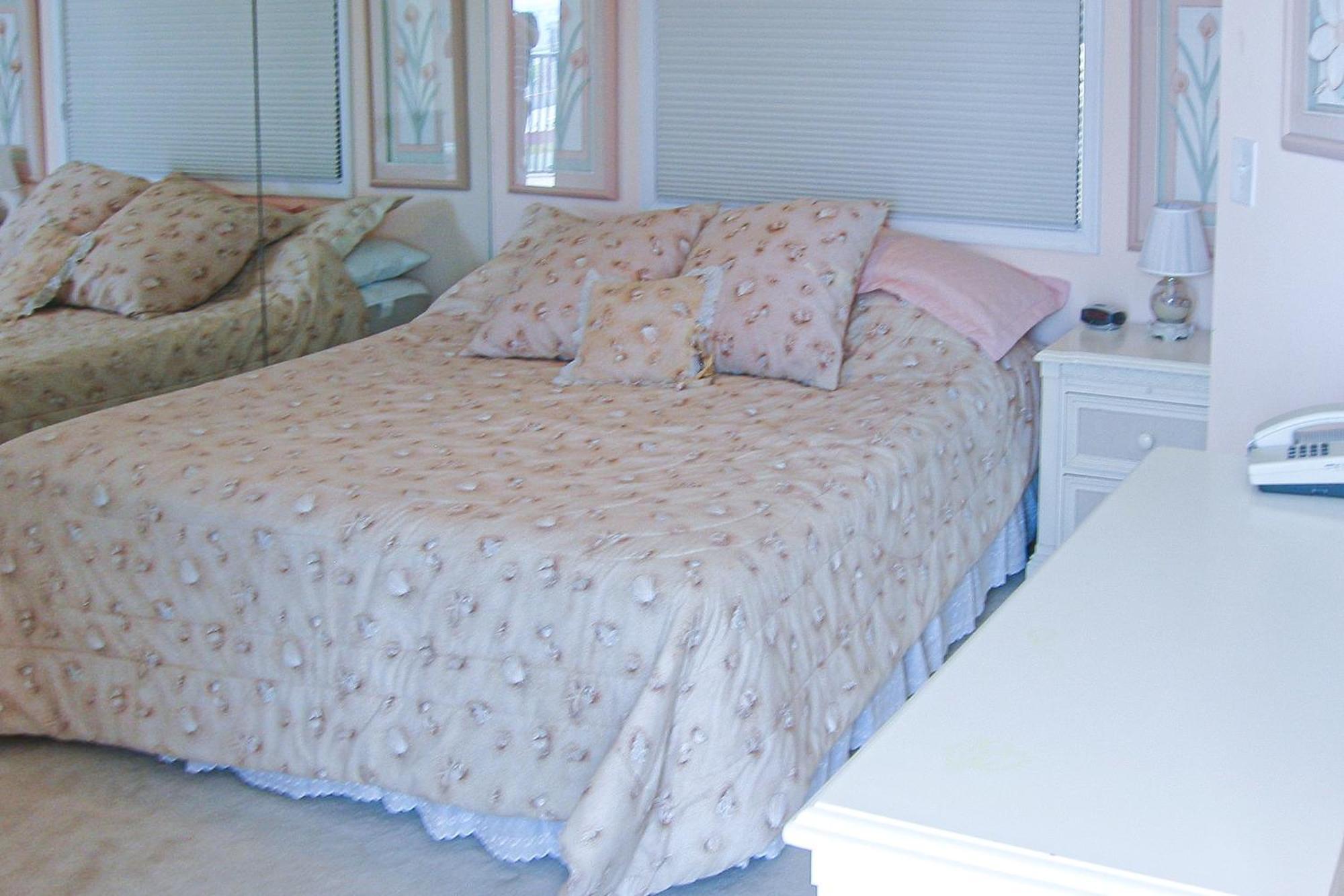 Villa Oceana II Ocean Stadt Zimmer foto