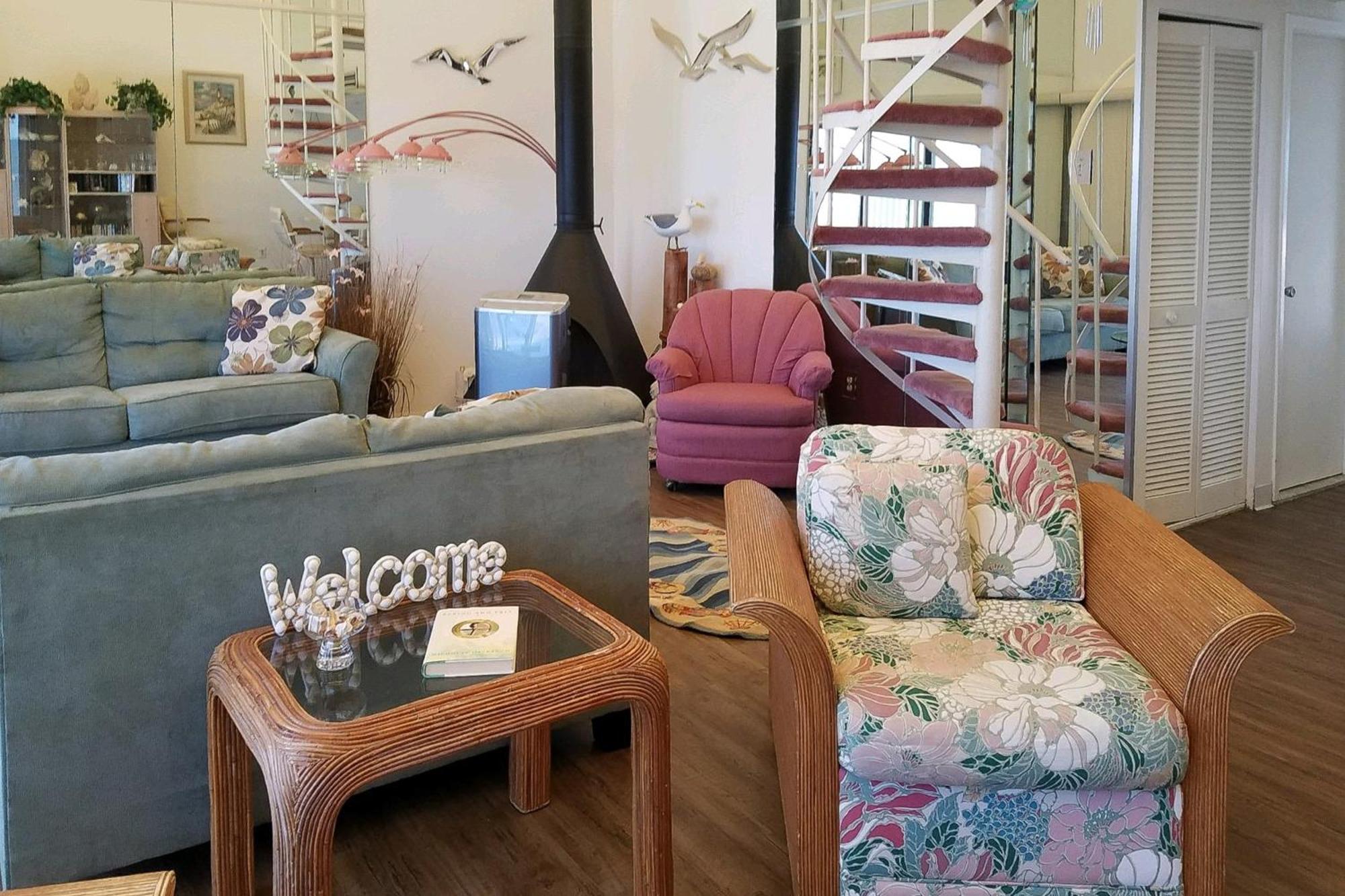 Villa Oceana II Ocean Stadt Zimmer foto
